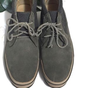 John Varvatos Chukka Boots Sneakers